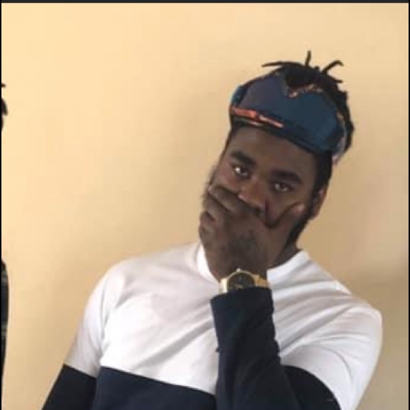 Meet your Posher, Trey - Picture 1 of 1